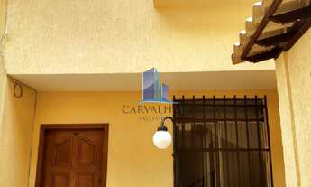 Imagem 3: Casa em Condomínio à Venda em Contagem-MG, Bairro Glória: 2 Quartos, 1 Sala, 1 Vaga de Gar