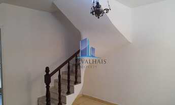 Imagem 7: Casa em Condomínio à Venda em Contagem-MG, Bairro Glória: 2 Quartos, 1 Sala, 1 Vaga de Gar