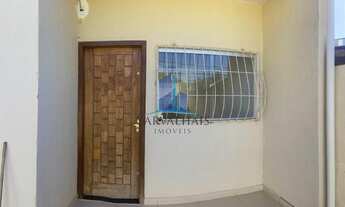 Imagem 2: Imperdível! Casa à venda em Esmeraldas-MG, bairro Floresta Encantada, 3 quartos, 1 suíte