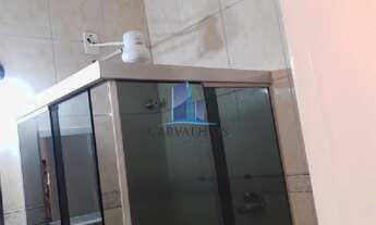 Imagem 4: Casa em Condomínio à Venda em Contagem-MG, Bairro Glória: 2 Quartos, 1 Sala, 1 Vaga de Gar