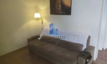 Imagem: Apartamento de 2 quartos em Contagem Minas