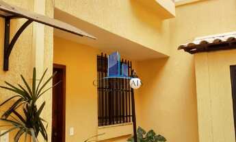 Imagem 2: Casa em Condomínio à Venda em Contagem-MG, Bairro Glória: 2 Quartos, 1 Sala, 1 Vaga de Gar