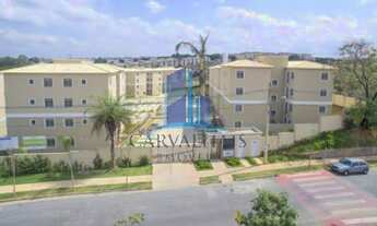 Imagem: Apartamento de aluguel em Betim MG