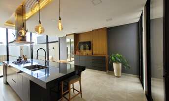 Imagem 5: CASA RESIDENCIAL em SÃO JOSÉ DO RIO PRETO - SP, QUINTA DO LAGO RESIDENCE