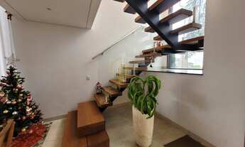 Imagem 3: CASA RESIDENCIAL em SÃO JOSÉ DO RIO PRETO - SP, QUINTA DO LAGO RESIDENCE