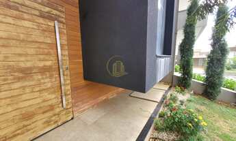 Imagem 6: CASA RESIDENCIAL em SÃO JOSÉ DO RIO PRETO - SP, QUINTA DO LAGO RESIDENCE