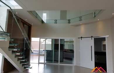 Imagem 2: CASA RESIDENCIAL em SÃO JOSÉ DO RIO PRETO - SP, PARQUE RESIDENCIAL DAMHA VI