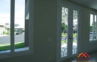 Imagem 6: CASA RESIDENCIAL em SÃO JOSÉ DO RIO PRETO - SP, PARQUE RESIDENCIAL DAMHA VI