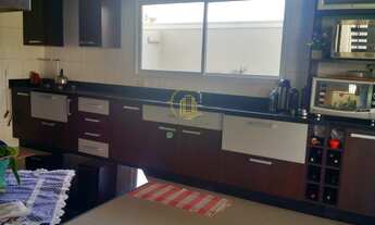 Imagem 4: CASA RESIDENCIAL em SÃO JOSÉ DO RIO PRETO - SP, Residencial Damha III