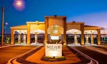 Imagem: TERRENO RESIDENCIAL em MIRASSOL - SP, SETLIFE