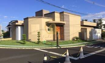 Imagem: CASA RESIDENCIAL em MIRASSOL - SP, VILLAGE