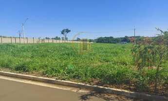 Imagem 3: TERRENO RESIDENCIAL em SÃO JOSÉ DO RIO PRETO - SP, RESIDENCIAL MARIA JÚLIA