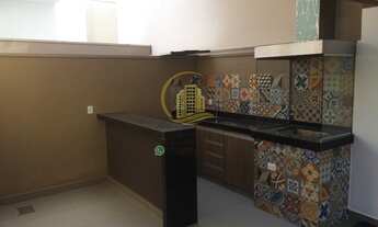 Imagem 5: CASA RESIDENCIAL em MIRASSOL - SP, VILLAGE MIRASSOL I