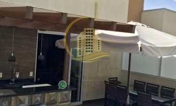 Imagem 7: APARTAMENTO RESIDENCIAL em SÃO JOSÉ DO RIO PRETO - SP, RESIDENCIAL PARK