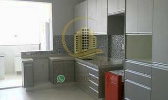 Imagem: APARTAMENTO RESIDENCIAL em SÃO JOSÉ DO