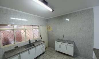 Imagem 4: CASA RESIDENCIAL em SÃO JOSÉ DO RIO PRETO - SP, PARQUE RESIDENCIAL LAURIANO TEBAR