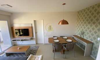 Imagem 5: APARTAMENTO RESIDENCIAL em SÃO JOSÉ DO RIO PRETO - SP, DUO JK