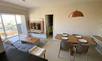 Imagem 2: APARTAMENTO RESIDENCIAL em SÃO JOSÉ DO RIO PRETO - SP, DUO JK