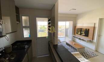 Imagem 4: APARTAMENTO RESIDENCIAL em SÃO JOSÉ DO RIO PRETO - SP, DUO JK