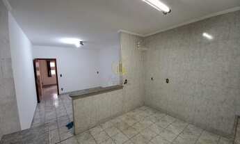 Imagem 5: CASA RESIDENCIAL em SÃO JOSÉ DO RIO PRETO - SP, PARQUE RESIDENCIAL LAURIANO TEBAR