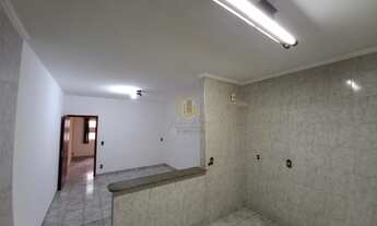 Imagem 3: CASA RESIDENCIAL em SÃO JOSÉ DO RIO PRETO - SP, PARQUE RESIDENCIAL LAURIANO TEBAR