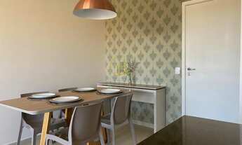 Imagem 6: APARTAMENTO RESIDENCIAL em SÃO JOSÉ DO RIO PRETO - SP, DUO JK