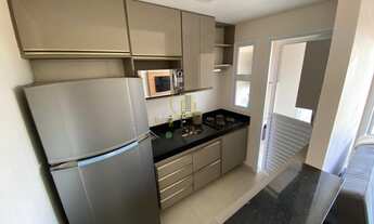 Imagem 7: APARTAMENTO RESIDENCIAL em SÃO JOSÉ DO RIO PRETO - SP, DUO JK