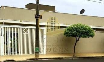 Imagem 7: CASA RESIDENCIAL em SÃO JOSÉ DO RIO PRETO - SP, PARQUE INDUSTRIAL