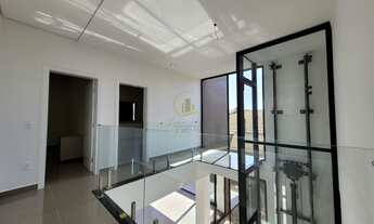 Imagem 7: CASA RESIDENCIAL em SÃO JOSÉ DO RIO PRETO - SP, RESIDENCIAL GAIVOTA I