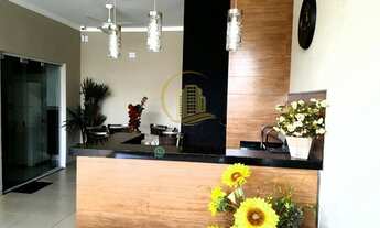 Imagem 4: CASA RESIDENCIAL em SÃO JOSÉ DO RIO PRETO - SP, PARQUE INDUSTRIAL