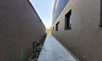 Imagem 4: CASA RESIDENCIAL em SÃO JOSÉ DO RIO PRETO - SP, RESIDENCIAL GAIVOTA I