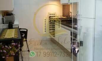 Imagem 5: CASA RESIDENCIAL em SÃO JOSÉ DO RIO PRETO - SP, PARQUE INDUSTRIAL