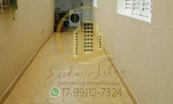 Imagem 6: CASA RESIDENCIAL em SÃO JOSÉ DO RIO PRETO - SP, PARQUE INDUSTRIAL