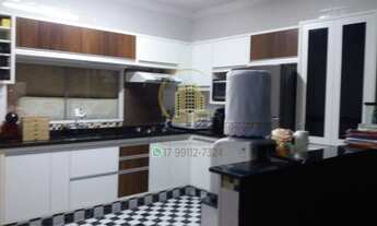 Imagem: CASA RESIDENCIAL em SÃO JOSÉ DO RIO PRETO