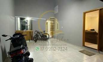 Imagem 3: CASA RESIDENCIAL em MIRASSOL - SP, RESIDENCIAL REGISSOL I
