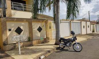 Imagem: CASA RESIDENCIAL em MIRASSOL - SP, JARDIM