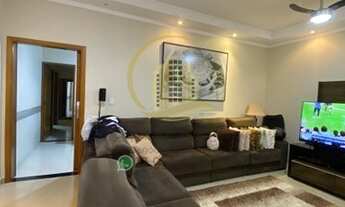 Imagem: CASA RESIDENCIAL em MIRASSOL - SP, RESIDENCIAL