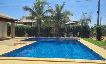 Imagem: RANCHO MENDONÇA TERRAS DA BARRA