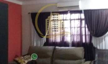 Imagem 2: CASA RESIDENCIAL em SÃO JOSÉ DO RIO PRETO - SP, JARDIM NUNES