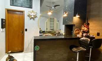 Imagem 2: CASA RESIDENCIAL em MIRASSOL - SP, RESIDENCIAL REGISSOL I