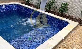 Imagem 7: CASA RESIDENCIAL em SÃO JOSÉ DO RIO PRETO - SP, PARQUE RESIDENCIAL NATURE I