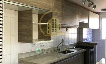 Imagem: APARTAMENTO RESIDENCIAL em SÃO JOSÉ DO