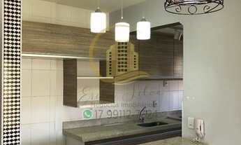 Imagem 4: APARTAMENTO RESIDENCIAL em SÃO JOSÉ DO RIO PRETO - SP, VILA ERCÍLIA