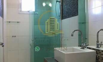 Imagem 6: APARTAMENTO RESIDENCIAL em SÃO JOSÉ DO RIO PRETO - SP, VILA ERCÍLIA