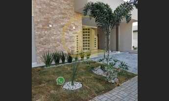 Imagem: CASA RESIDENCIAL em MIRASSOL - SP, RESIDENCIAL