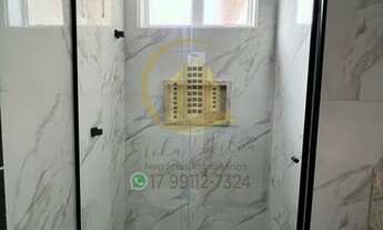 Imagem 3: CASA RESIDENCIAL em SÃO JOSÉ DO RIO PRETO - SP, PARQUE RESIDENCIAL NATURE I