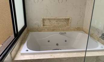 Imagem 6: CASA RESIDENCIAL em SÃO JOSÉ DO RIO PRETO - SP, CONDOMÍNIO VILLAGE DAMHA RIO PRETO