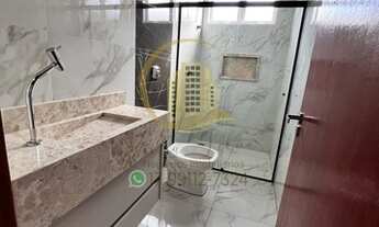 Imagem 6: CASA RESIDENCIAL em SÃO JOSÉ DO RIO PRETO - SP, PARQUE RESIDENCIAL NATURE I