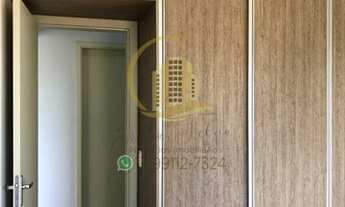 Imagem 2: APARTAMENTO RESIDENCIAL em SÃO JOSÉ DO RIO PRETO - SP, VILA ERCÍLIA