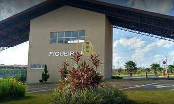 Imagem: TERRENO RESIDENCIAL em SÃO JOSÉ DO RIO